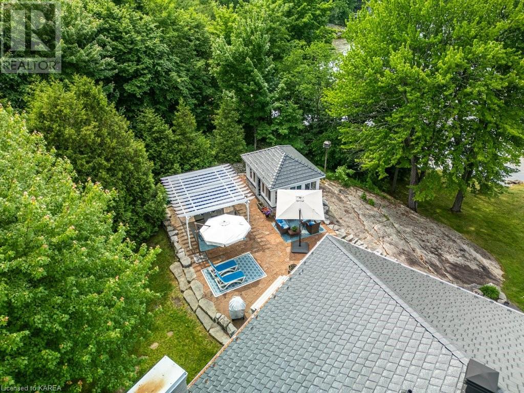 3909 Stone Point Road, Inverary, Ontario  K0H 1X0 - Photo 23 - 40638983