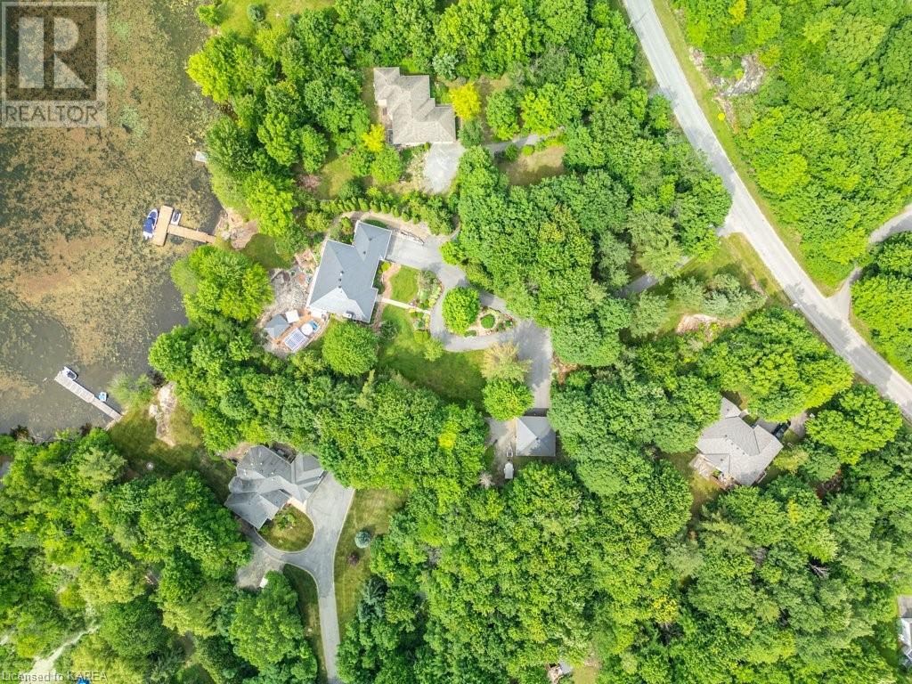 3909 Stone Point Road, Inverary, Ontario  K0H 1X0 - Photo 24 - 40638983