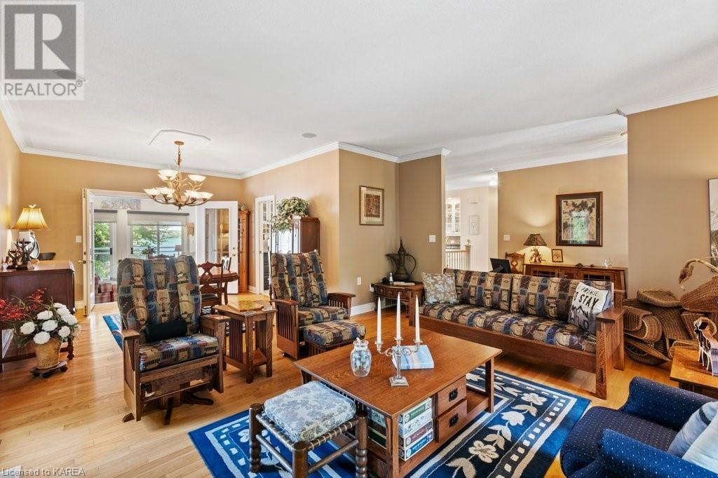 3909 Stone Point Road, Inverary, Ontario  K0H 1X0 - Photo 27 - 40638983