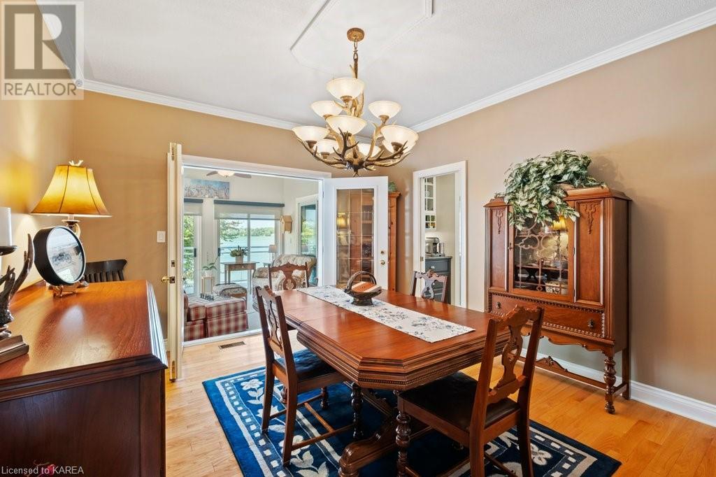 3909 Stone Point Road, Inverary, Ontario  K0H 1X0 - Photo 28 - 40638983