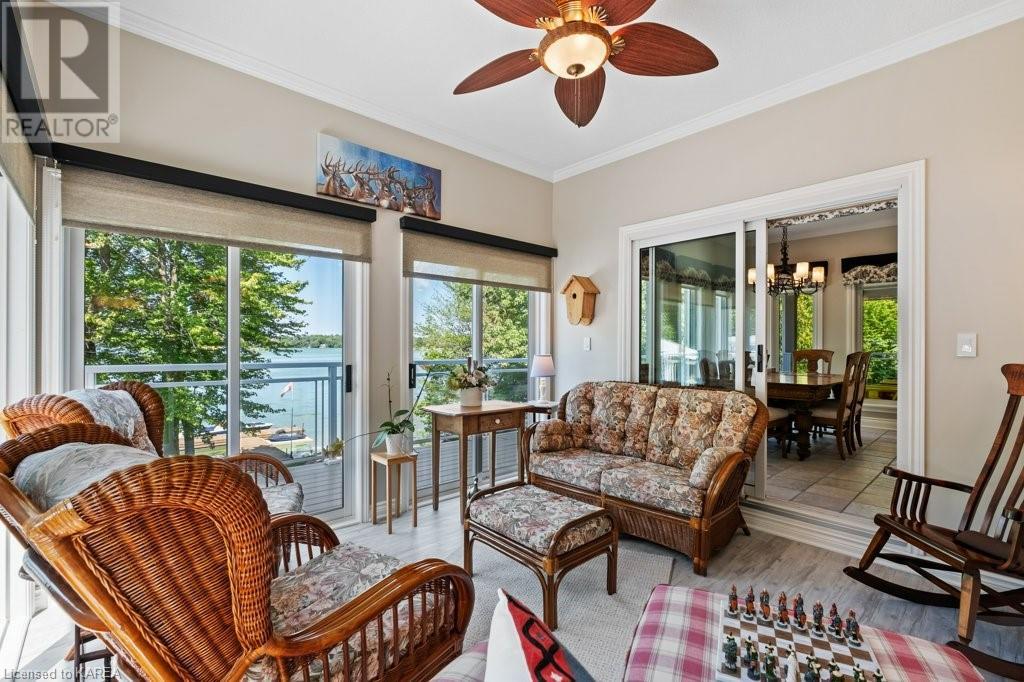 3909 Stone Point Road, Inverary, Ontario  K0H 1X0 - Photo 29 - 40638983