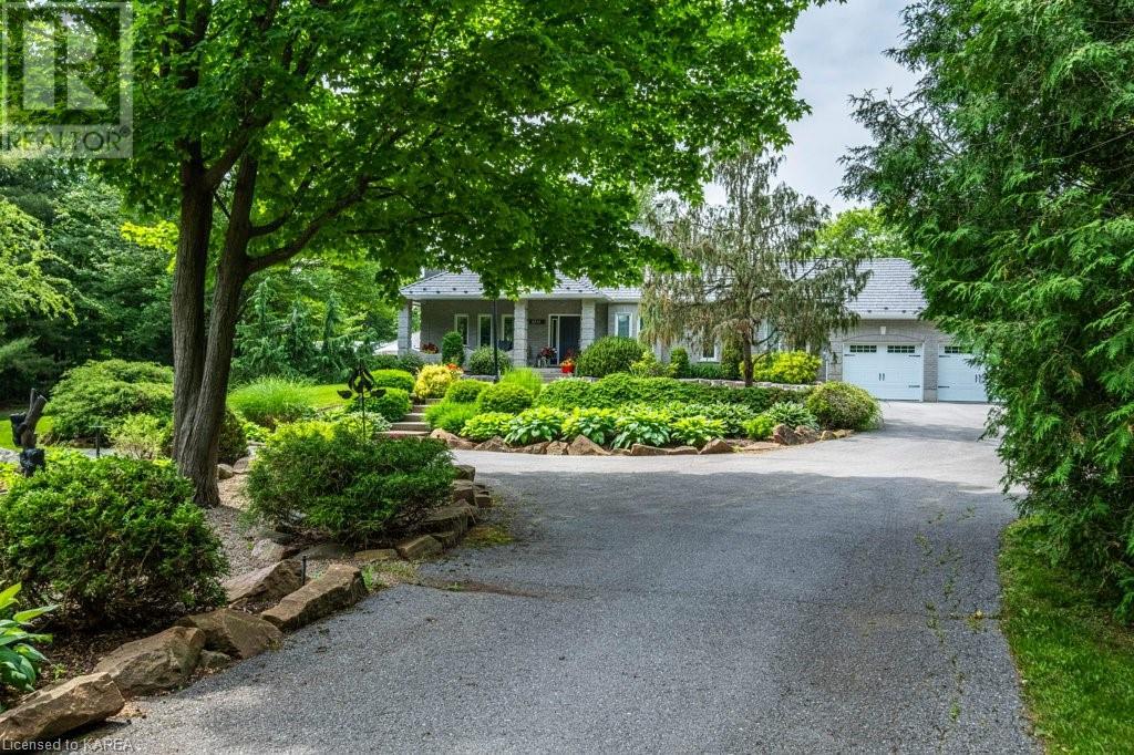 3909 Stone Point Road, Inverary, Ontario  K0H 1X0 - Photo 3 - 40638983