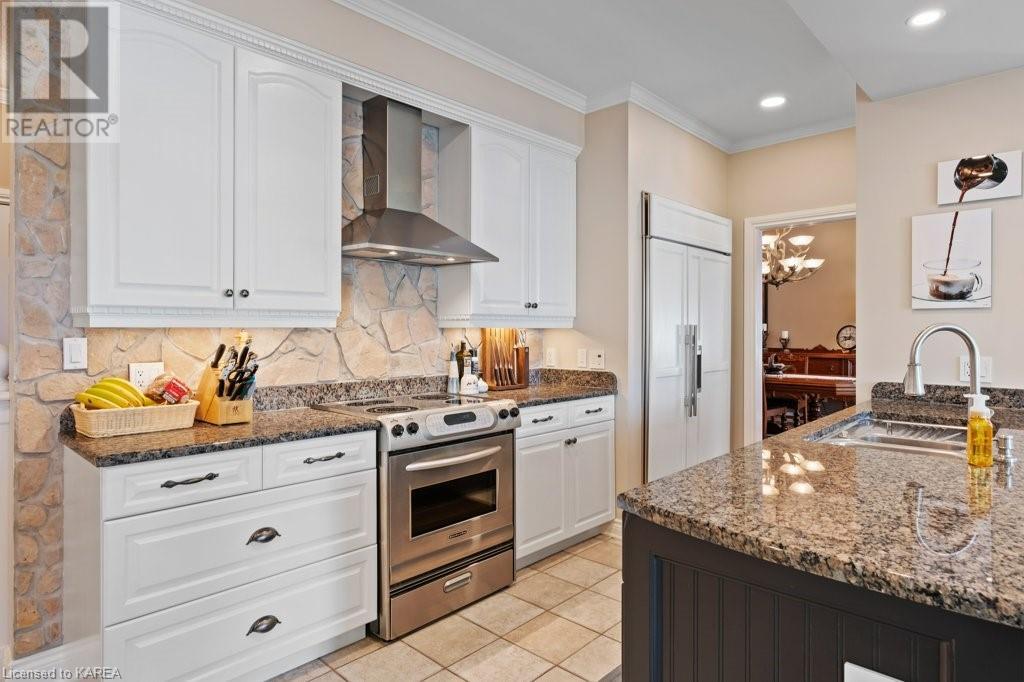 3909 Stone Point Road, Inverary, Ontario  K0H 1X0 - Photo 34 - 40638983