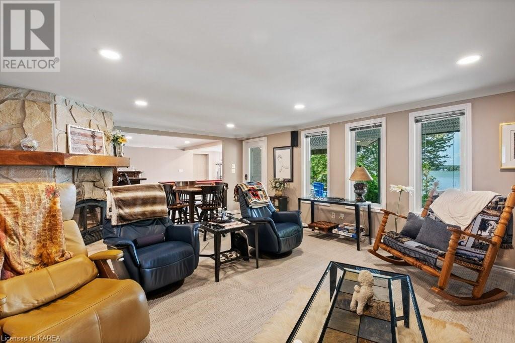 3909 Stone Point Road, Inverary, Ontario  K0H 1X0 - Photo 46 - 40638983