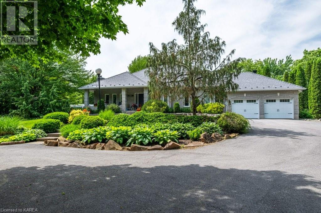 3909 Stone Point Road, Inverary, Ontario  K0H 1X0 - Photo 7 - 40638983