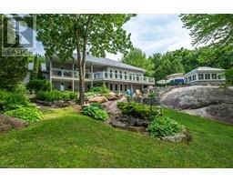 3909 STONE POINT Road, inverary, Ontario