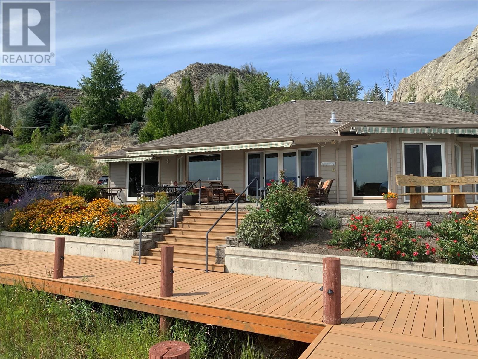 17019 Lakeshore Drive N, Summerland, British Columbia  V0H 1Z6 - Photo 37 - 10314349