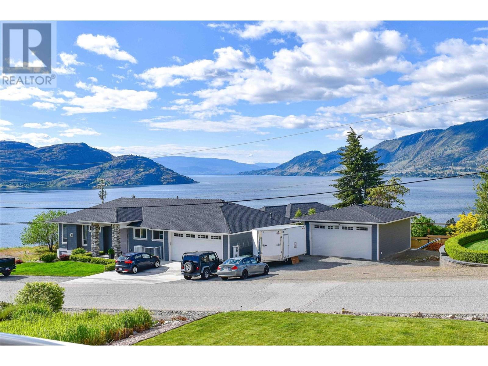 6133 Aitkens Road, Peachland, British Columbia  V0H 1X0 - Photo 36 - 10322495