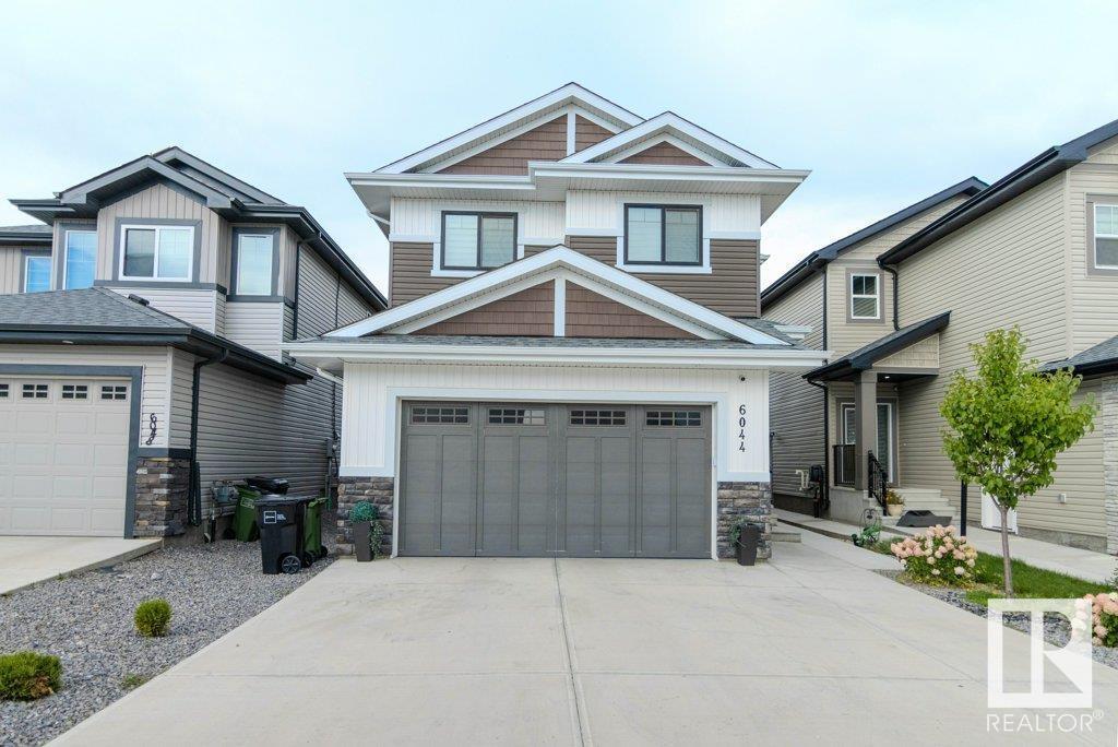 6044 180 AV NW, edmonton, Alberta