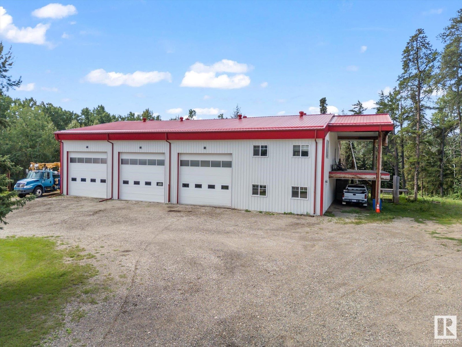 54432 Rge Rd 15, Rural Lac Ste. Anne County, Alberta  T0E 1V0 - Photo 34 - E4403973