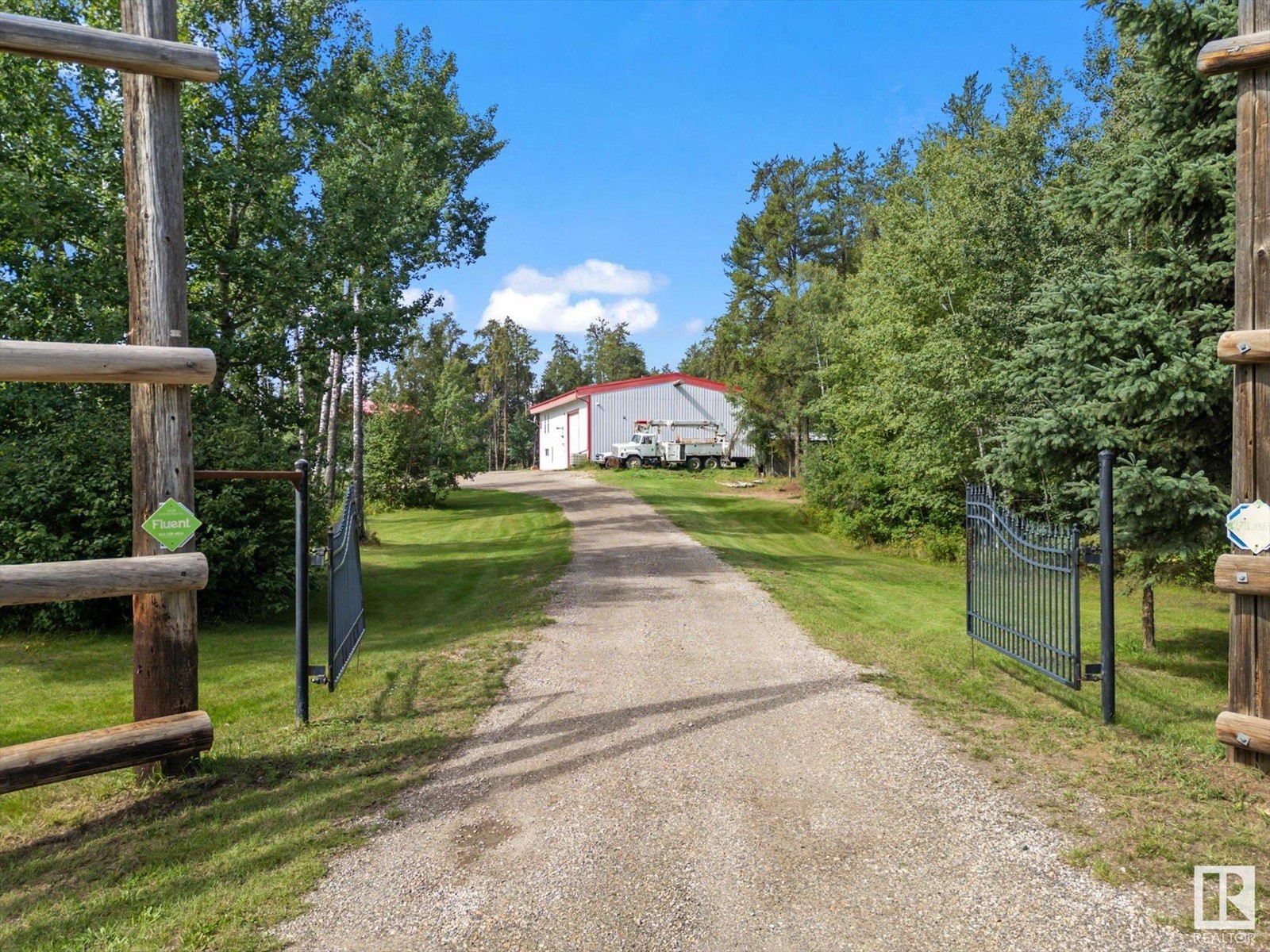 54432 Rge Rd 15, Rural Lac Ste. Anne County, Alberta  T0E 1V0 - Photo 58 - E4403973