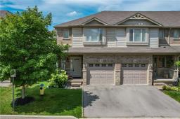 6 CHESTNUT Drive|Unit #35, grimsby, Ontario