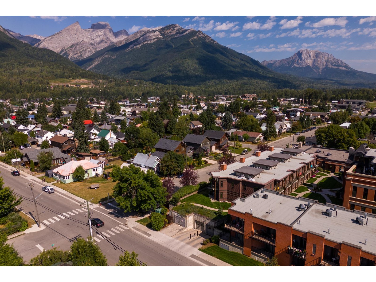 901 2nd  Avenue Unit# 105c, Fernie, British Columbia  V0B 1M0 - Photo 3 - 2479286