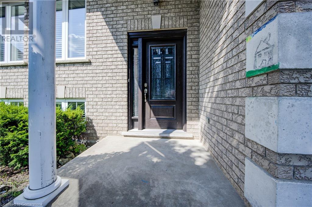 258 Saginaw Parkway, Cambridge, Ontario  N1T 1R7 - Photo 4 - 40638742