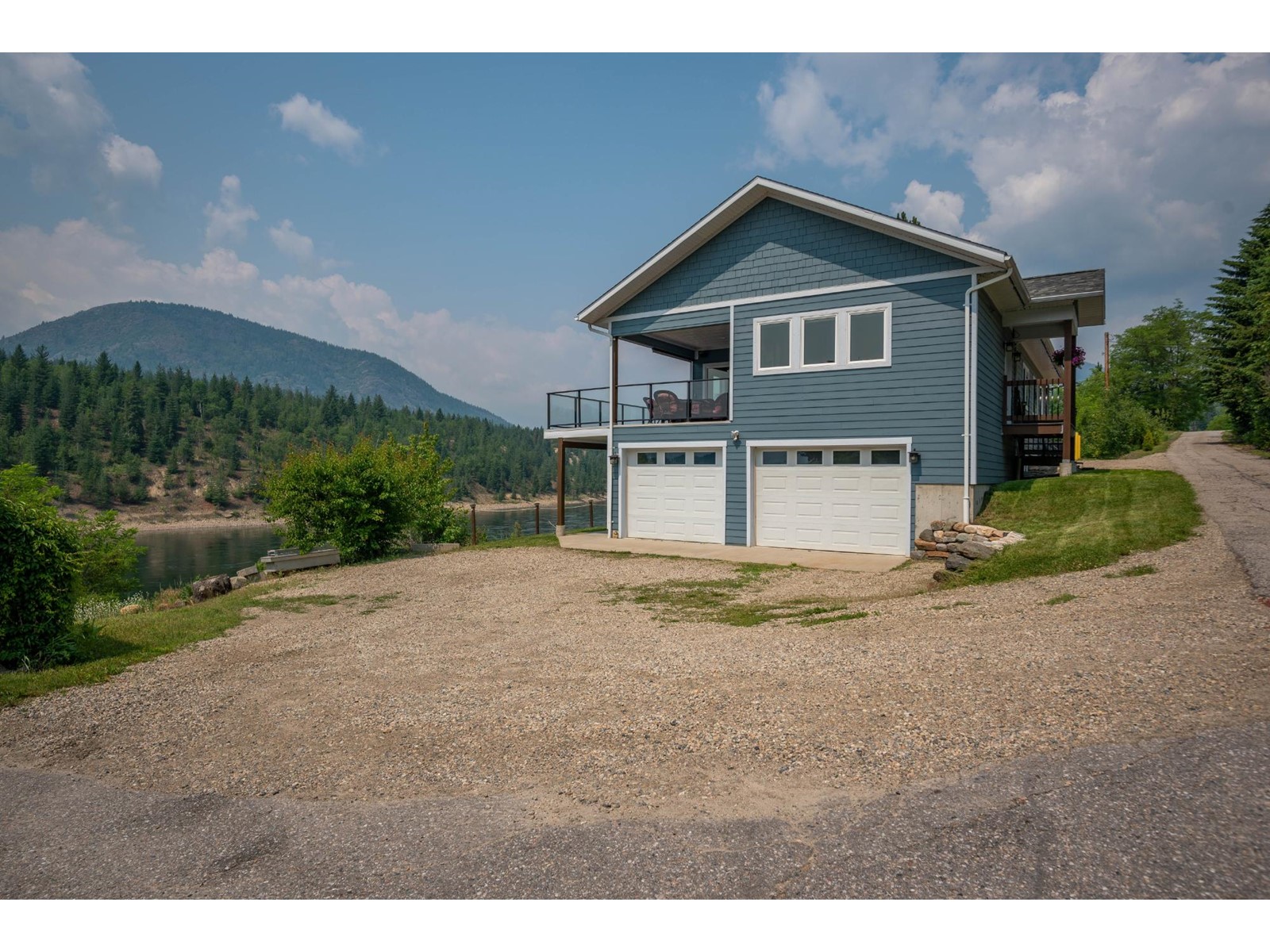 8551 Highway 22a, Trail, British Columbia  V1R 4W8 - Photo 13 - 2479083