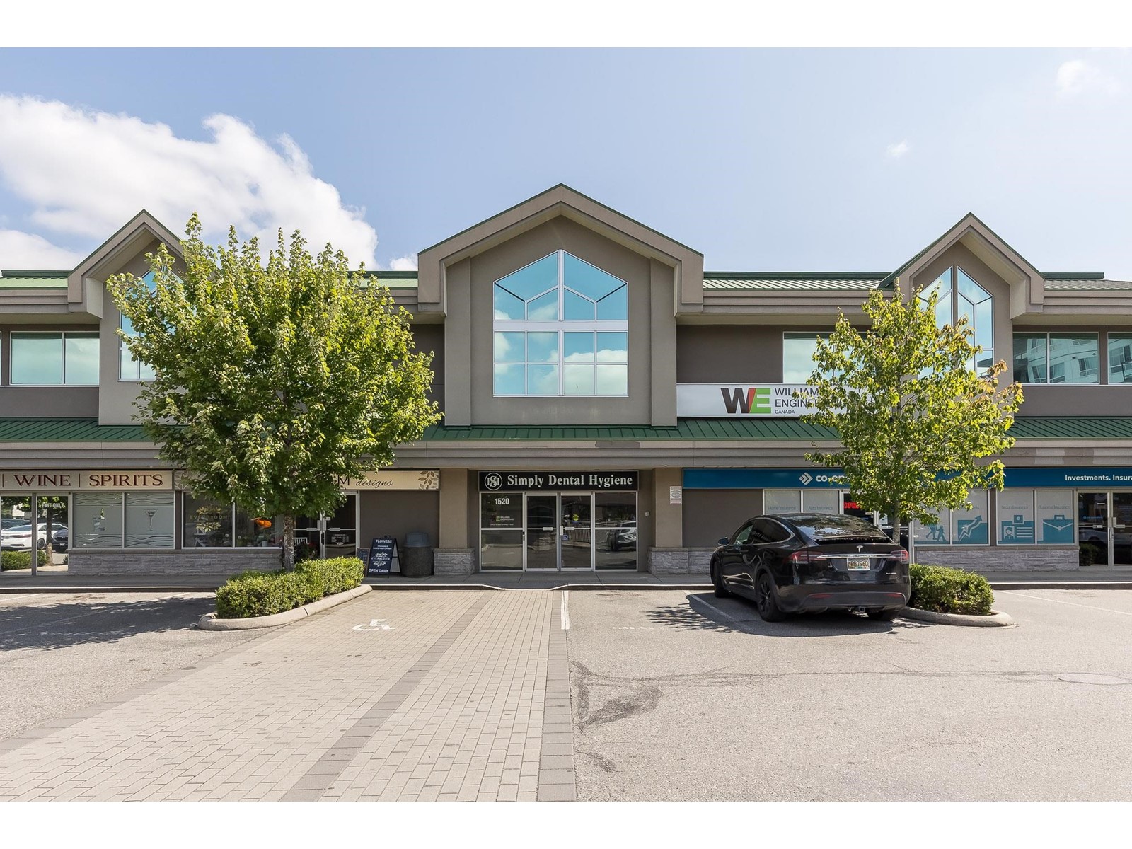 200 1520 Mccallum Road, Abbotsford, British Columbia  V2S 8A3 - Photo 1 - C8062561