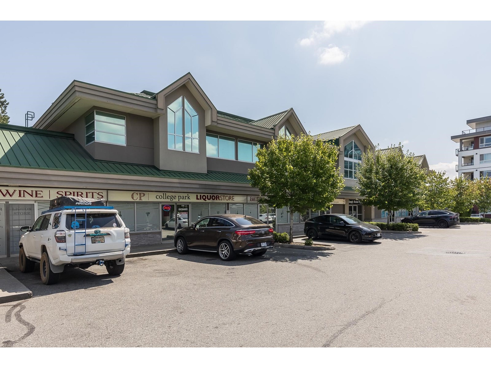 200 1520 Mccallum Road, Abbotsford, British Columbia  V2S 8A3 - Photo 3 - C8062561