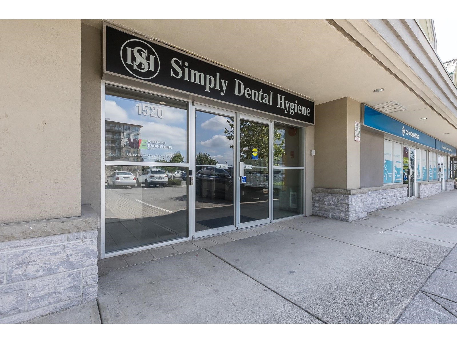 200 1520 Mccallum Road, Abbotsford, British Columbia  V2S 8A3 - Photo 4 - C8062561