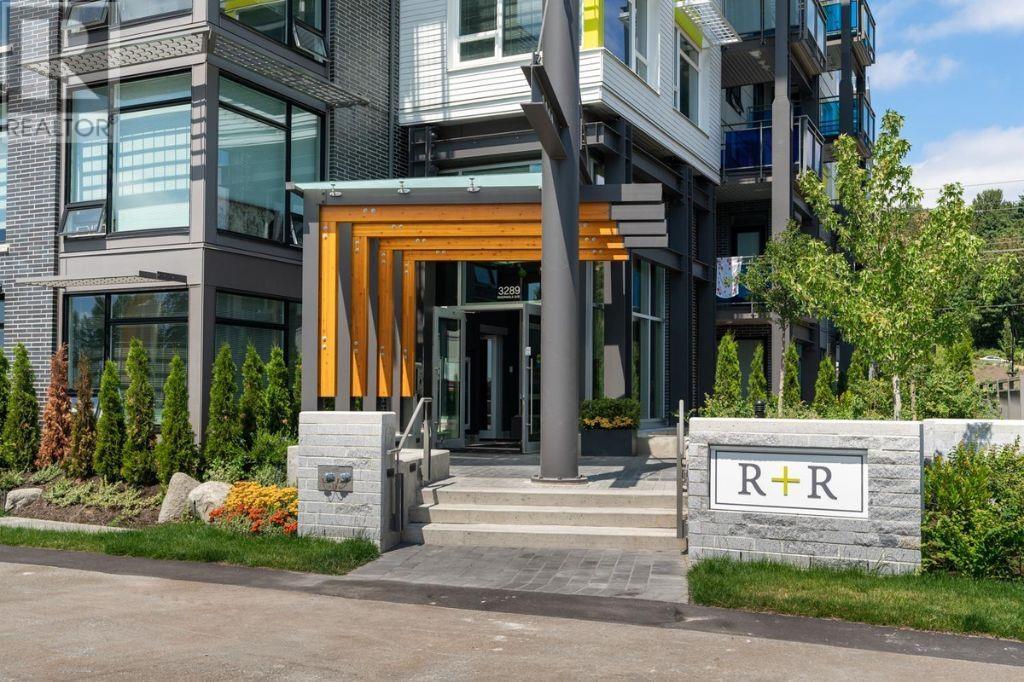 109 3289 RIVERWALK AVENUE, vancouver, British Columbia