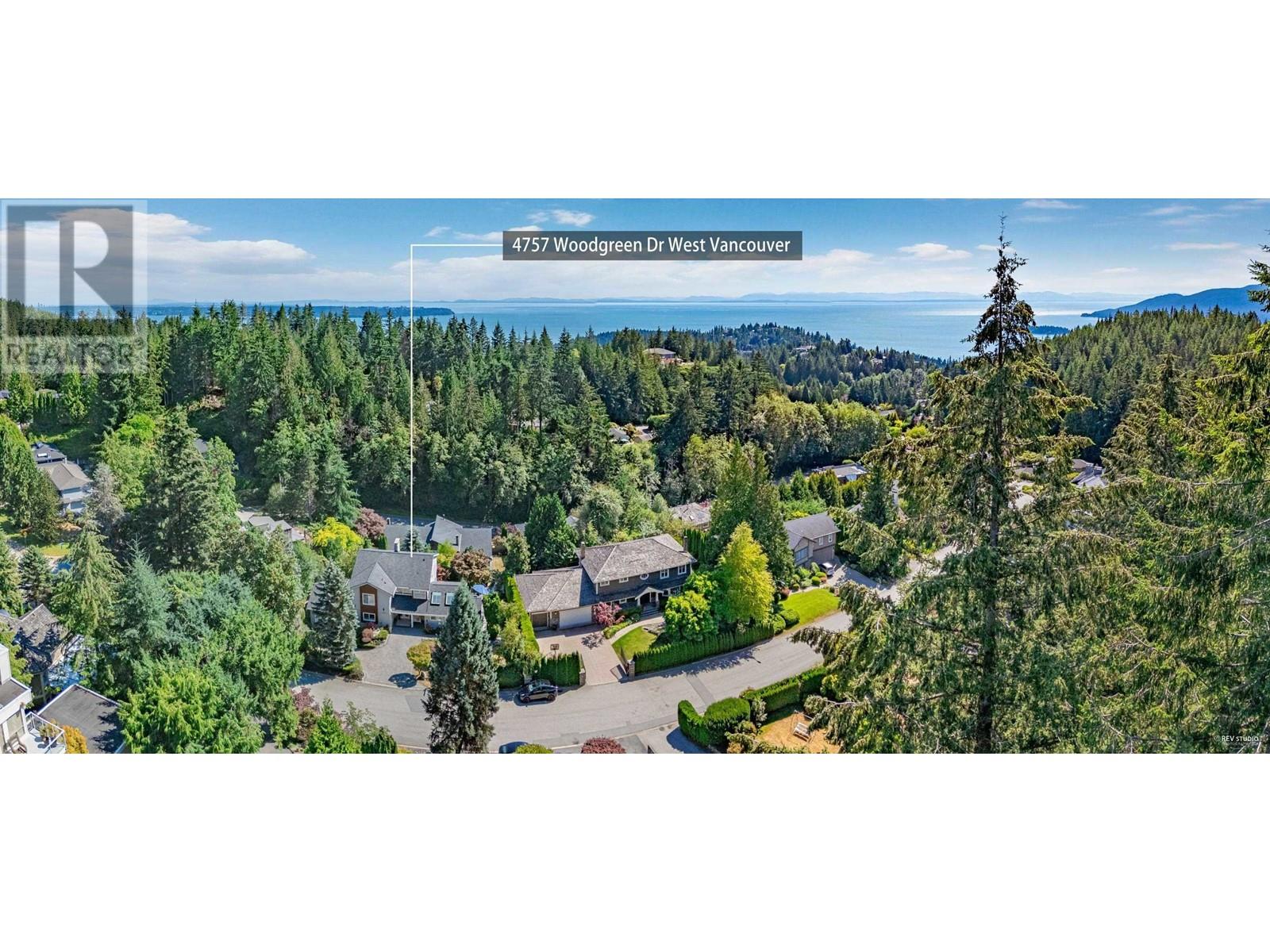 4757 Woodgreen Drive, West Vancouver, British Columbia  V7S 2Z9 - Photo 3 - R2912571