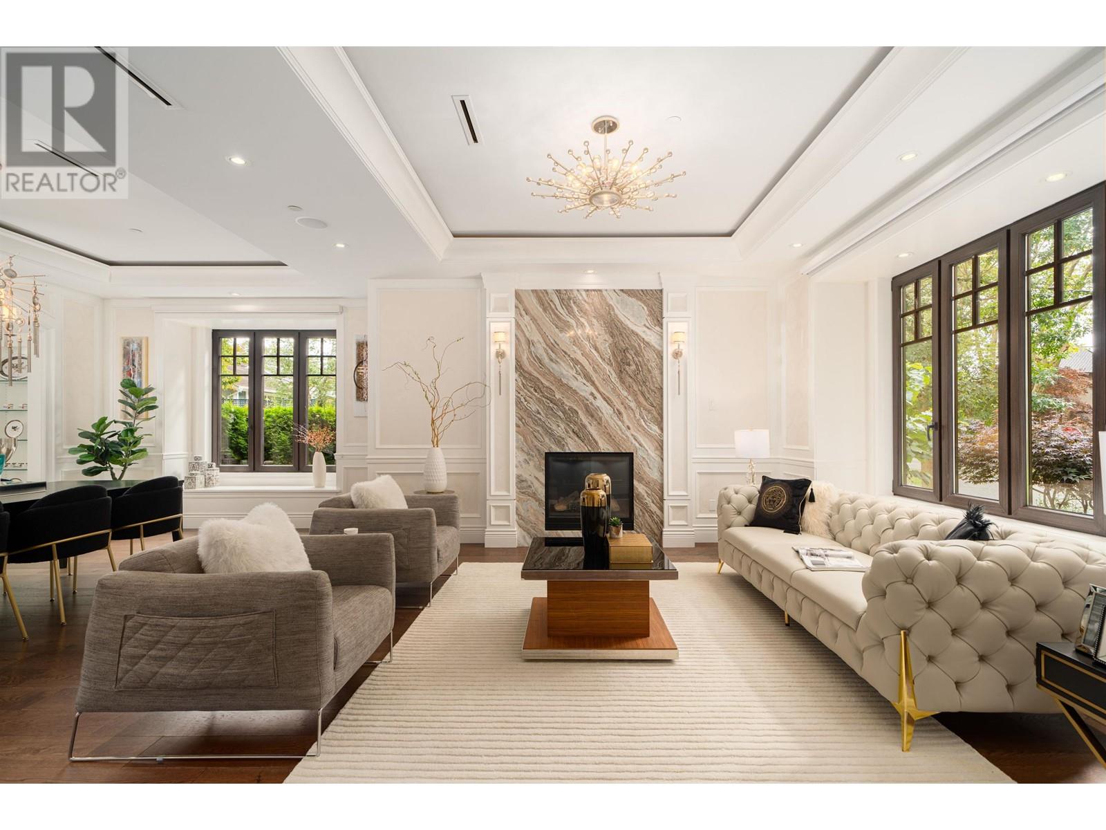 Listing Picture 4 of 40 : 3803 W 26TH AVENUE, Vancouver / 溫哥華 - 魯藝地產 Yvonne Lu Group - MLS Medallion Club Member