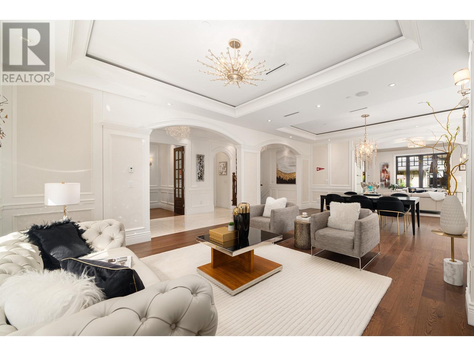 Listing Picture 6 of 40 : 3803 W 26TH AVENUE, Vancouver / 溫哥華 - 魯藝地產 Yvonne Lu Group - MLS Medallion Club Member