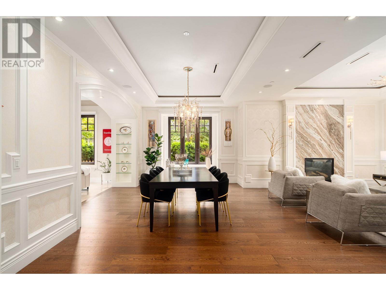 Listing Picture 9 of 40 : 3803 W 26TH AVENUE, Vancouver / 溫哥華 - 魯藝地產 Yvonne Lu Group - MLS Medallion Club Member