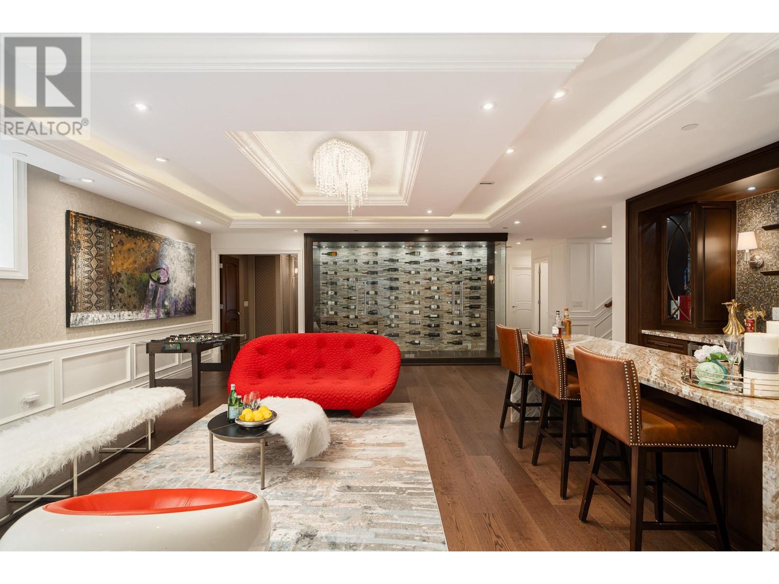Listing Picture 26 of 40 : 3803 W 26TH AVENUE, Vancouver / 溫哥華 - 魯藝地產 Yvonne Lu Group - MLS Medallion Club Member
