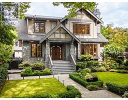 3803 W 26TH AVENUE, Vancouver, British Columbia