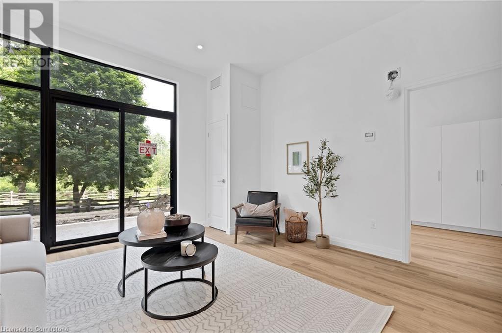 525 New Dundee Road Unit# 105Kitchener, Ontario  N2P 0K8 - Photo 10 - 40637890