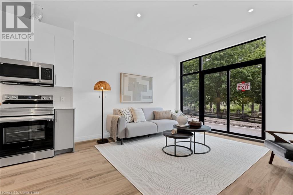 525 New Dundee Road Unit# 105Kitchener, Ontario  N2P 0K8 - Photo 7 - 40637890