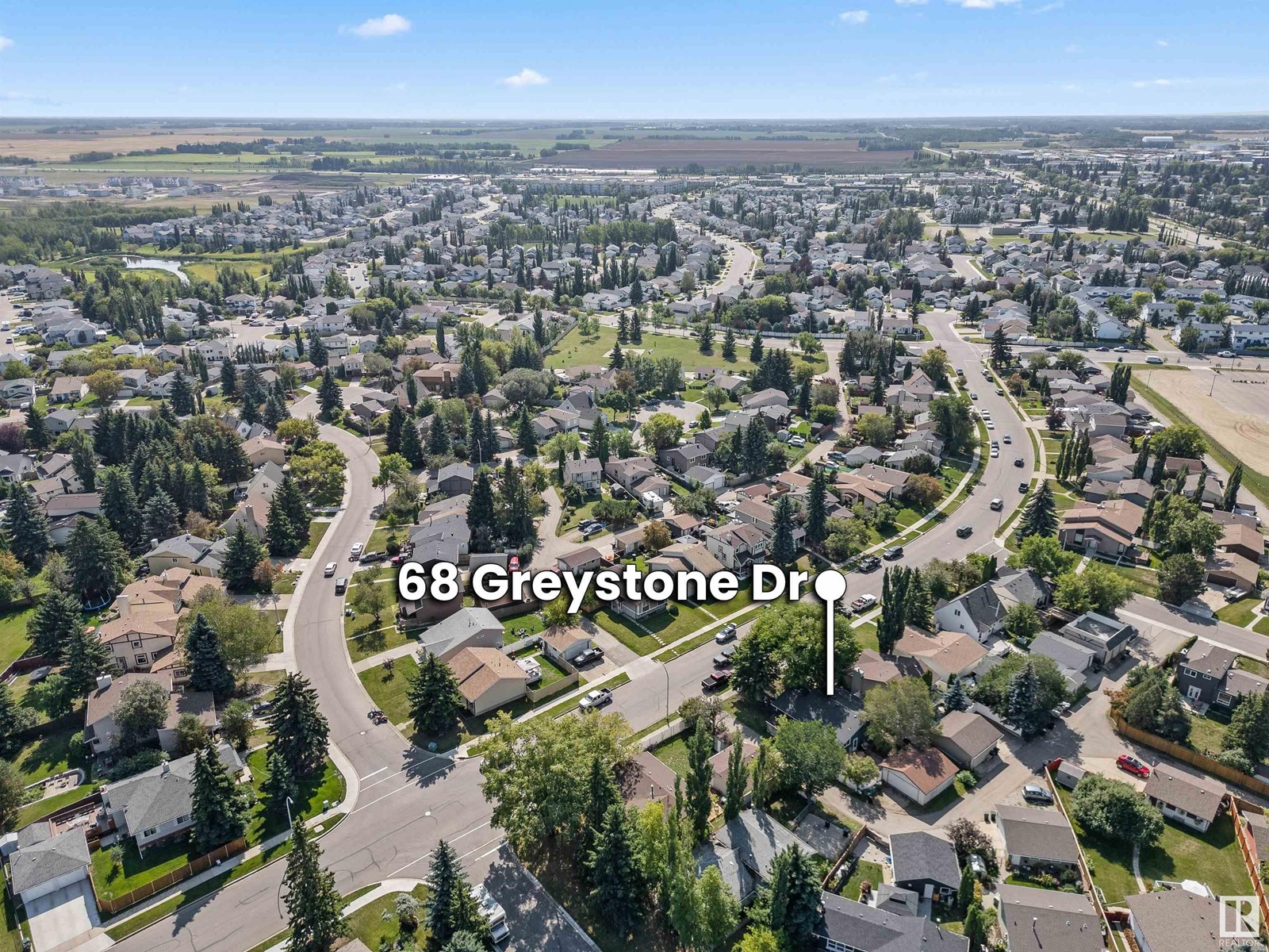 68 Greystone Dr, Spruce Grove, Alberta  T7X 1X2 - Photo 41 - E4403999