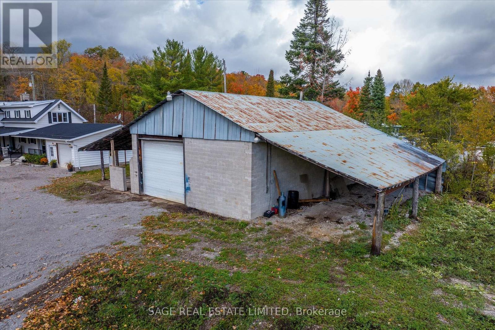 510 County Road 36, Galway-Cavendish And Harvey, Ontario  K0M 1A0 - Photo 32 - X7213186