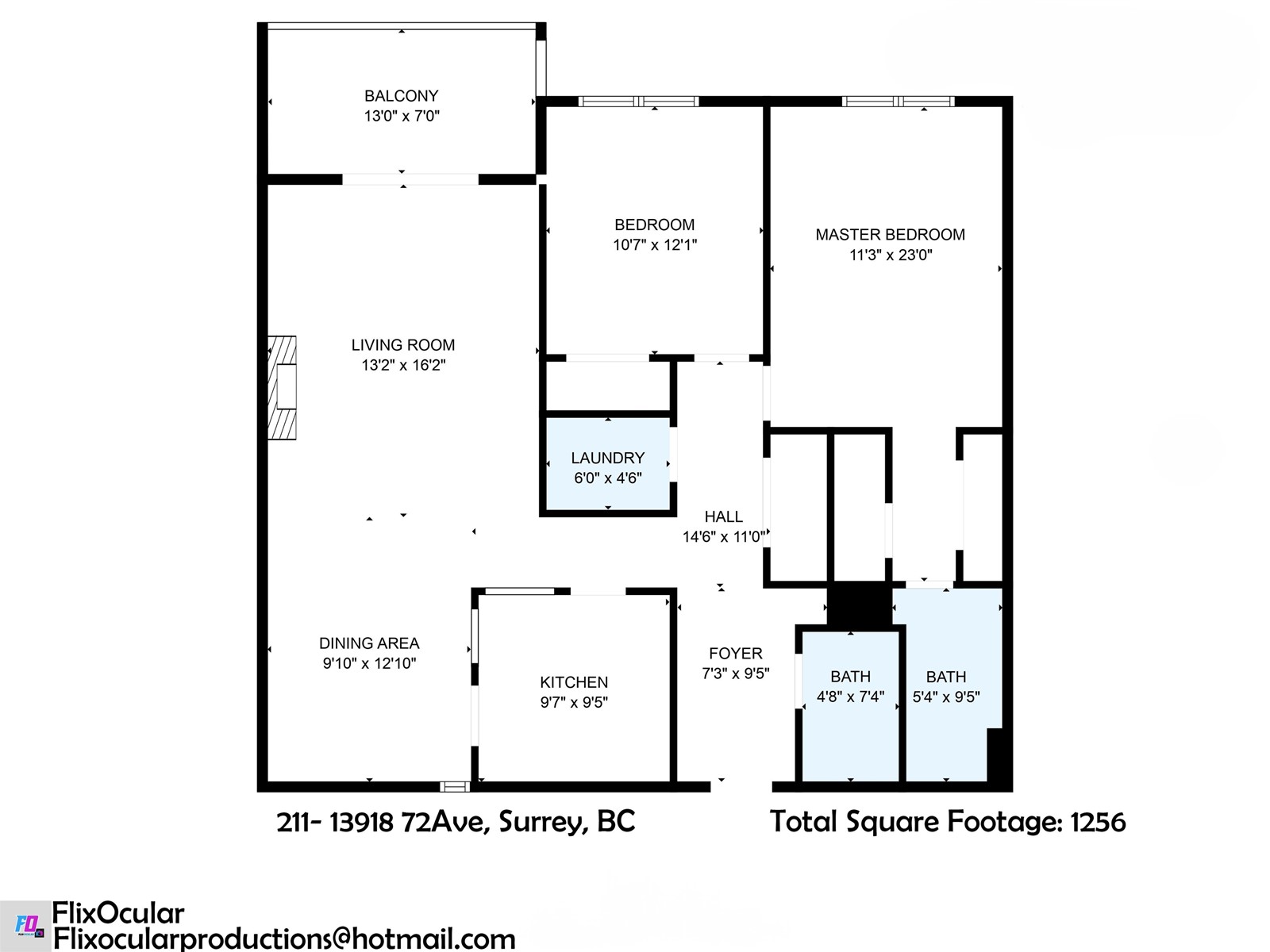 211 13918 72 Avenue, Surrey, British Columbia  V3W 0T4 - Photo 26 - R2916274