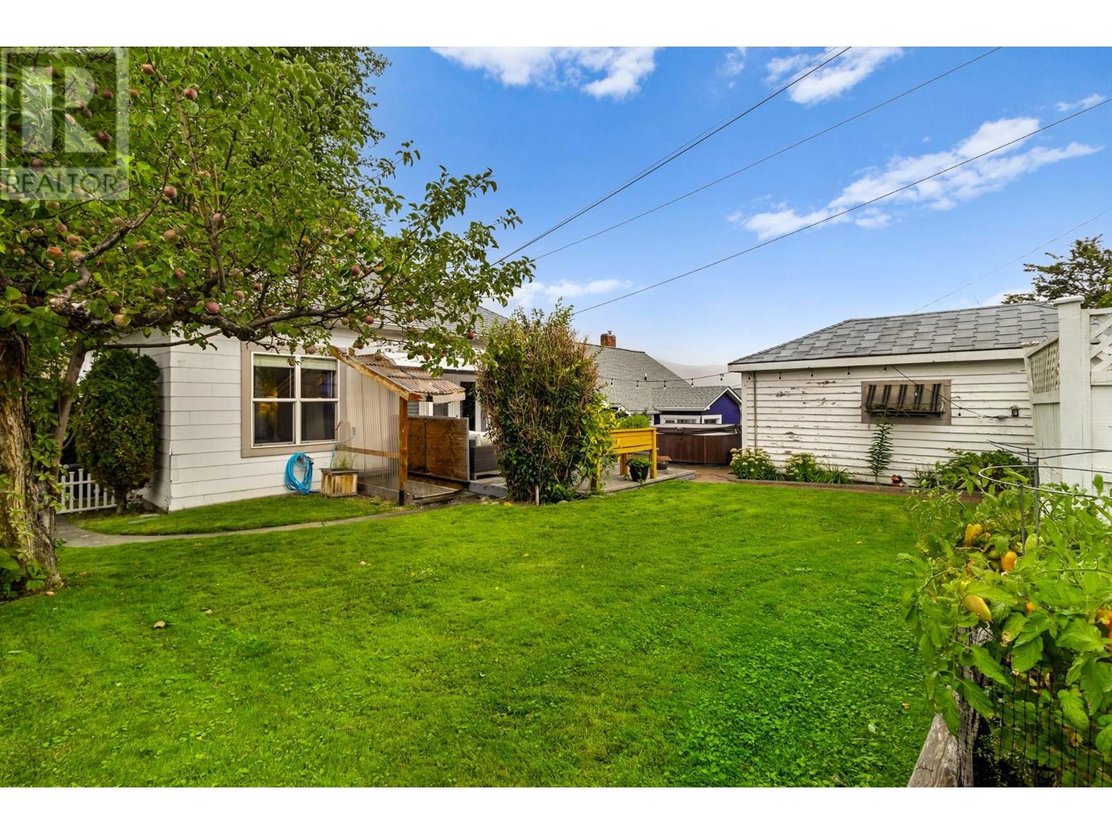 651 Pleasant Street, Kamloops, British Columbia  V2C 3B1 - Photo 29 - 180603