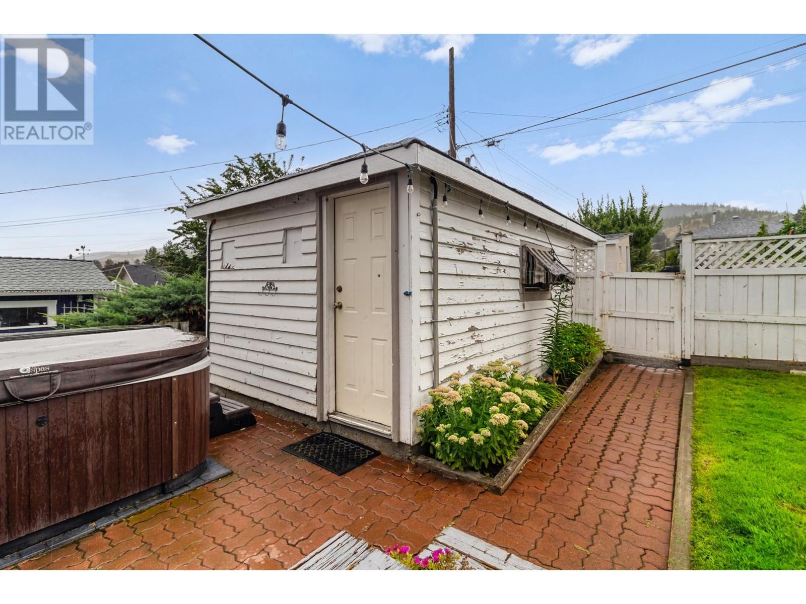 651 Pleasant Street, Kamloops, British Columbia  V2C 3B1 - Photo 32 - 180603