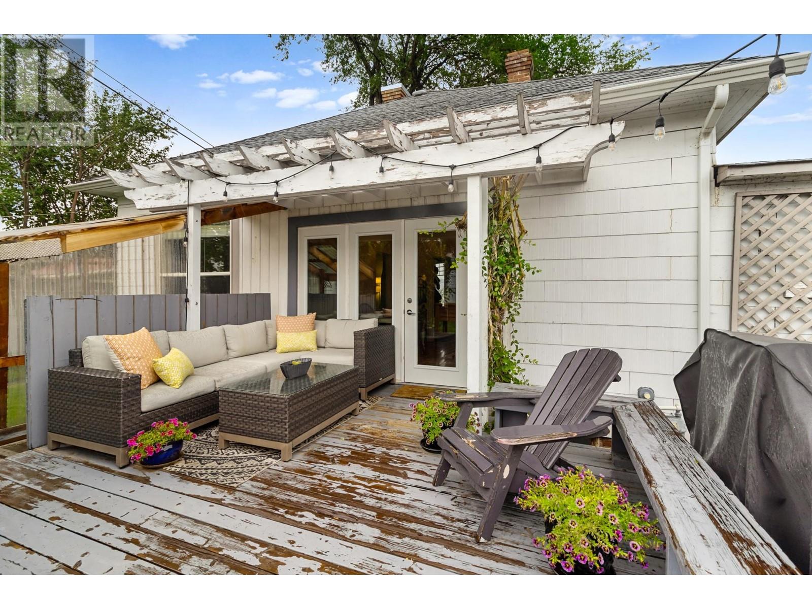 651 Pleasant Street, Kamloops, British Columbia  V2C 3B1 - Photo 34 - 180603