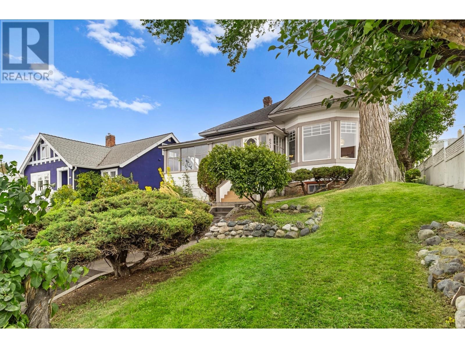 651 Pleasant Street, Kamloops, British Columbia  V2C 3B1 - Photo 35 - 180603