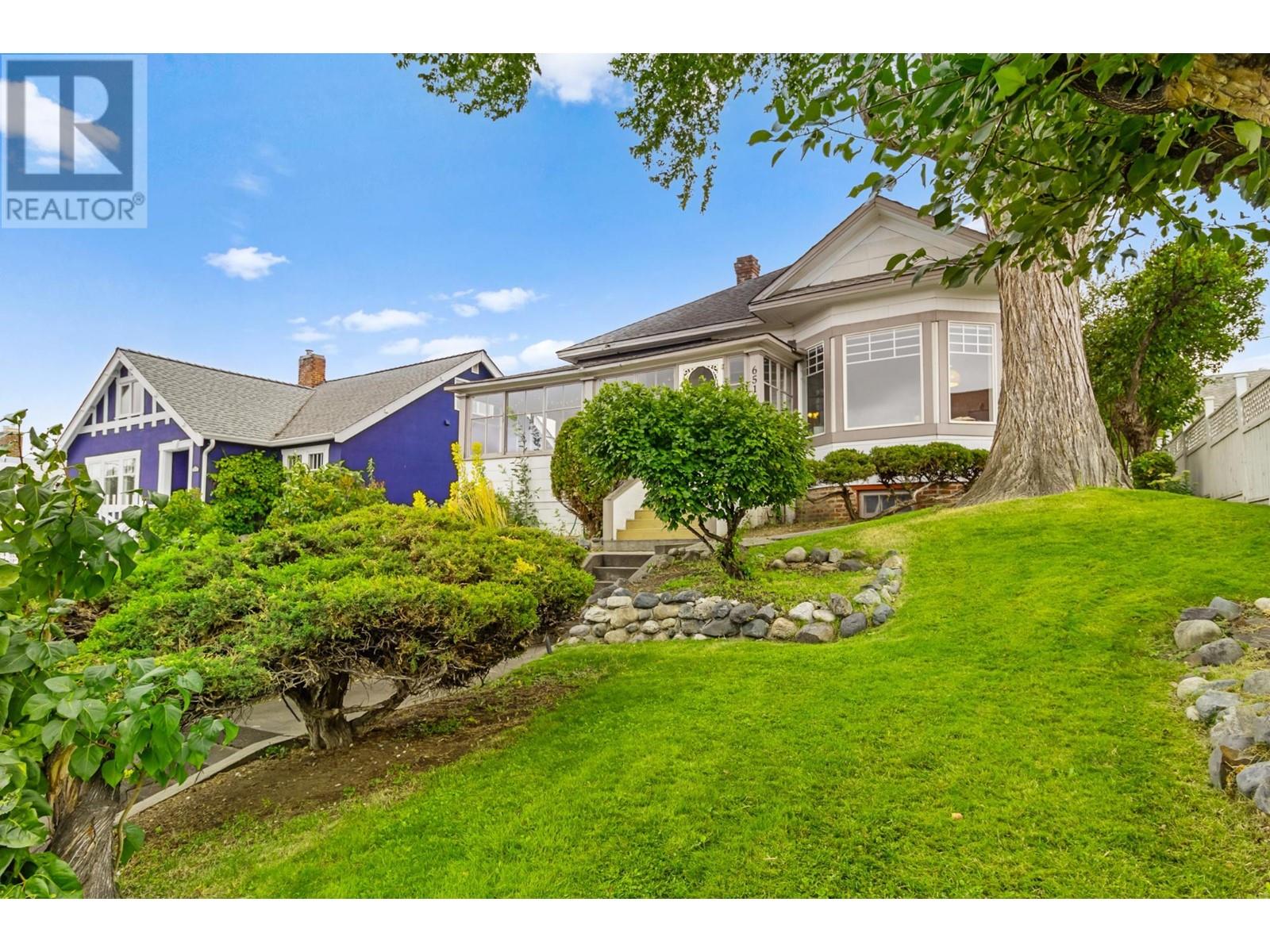 651 Pleasant Street, Kamloops, British Columbia  V2C 3B1 - Photo 36 - 180603