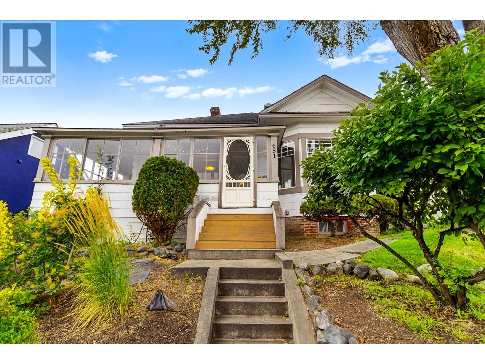 651 Pleasant Street, Kamloops, British Columbia  V2C 3B1 - Photo 38 - 180603