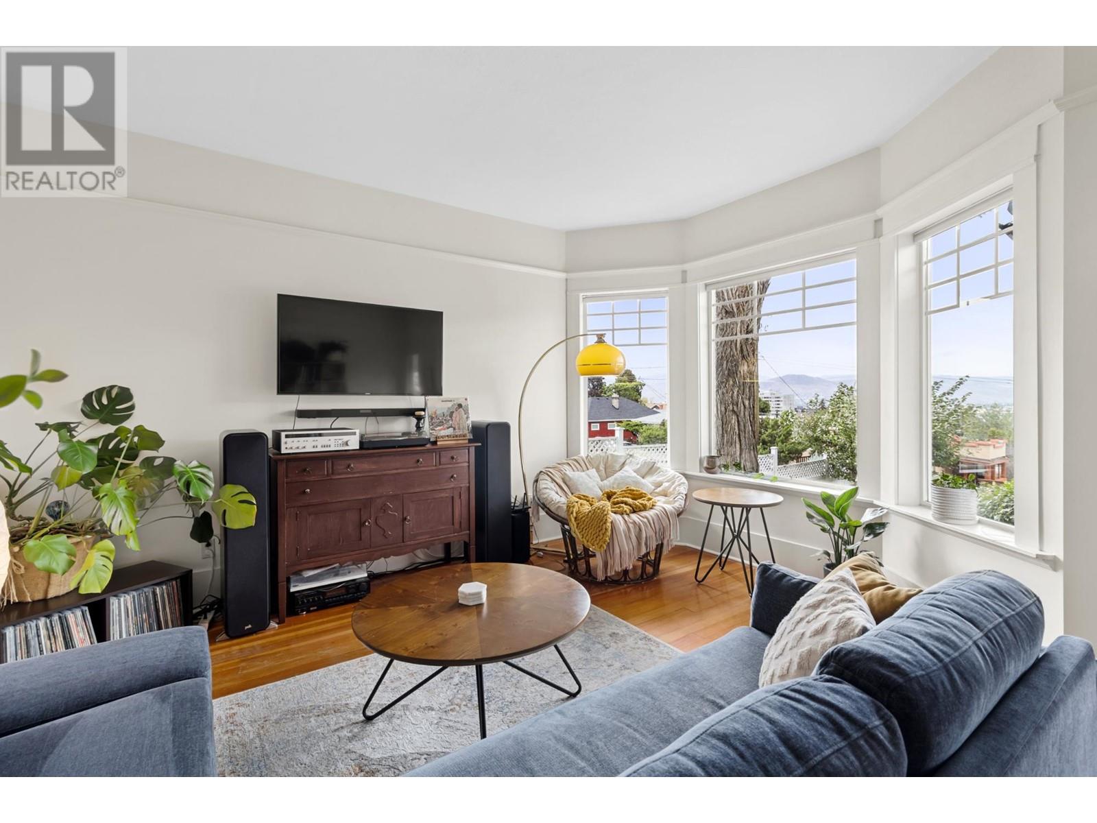 651 Pleasant Street, Kamloops, British Columbia  V2C 3B1 - Photo 8 - 180603