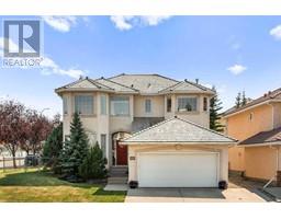 315 Hamptons Terrace NW, calgary, Alberta