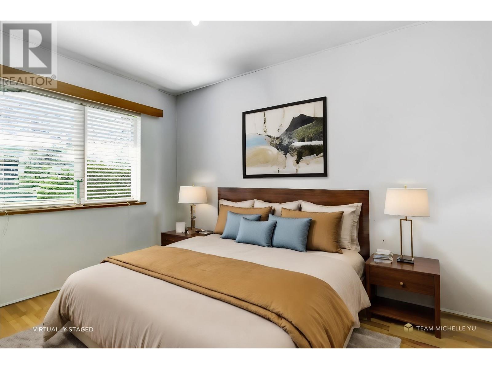 Listing Picture 15 of 18 : 5849 FLEMING STREET, Vancouver / 溫哥華 - 魯藝地產 Yvonne Lu Group - MLS Medallion Club Member