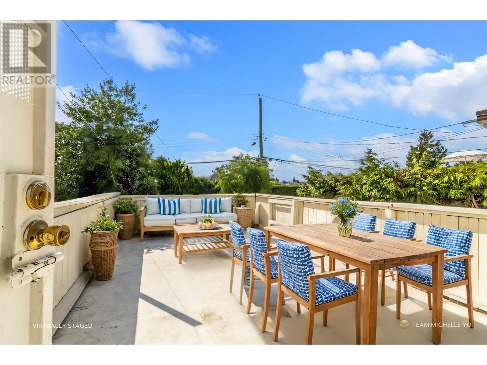 Listing Picture 17 of 18 : 5849 FLEMING STREET, Vancouver / 溫哥華 - 魯藝地產 Yvonne Lu Group - MLS Medallion Club Member