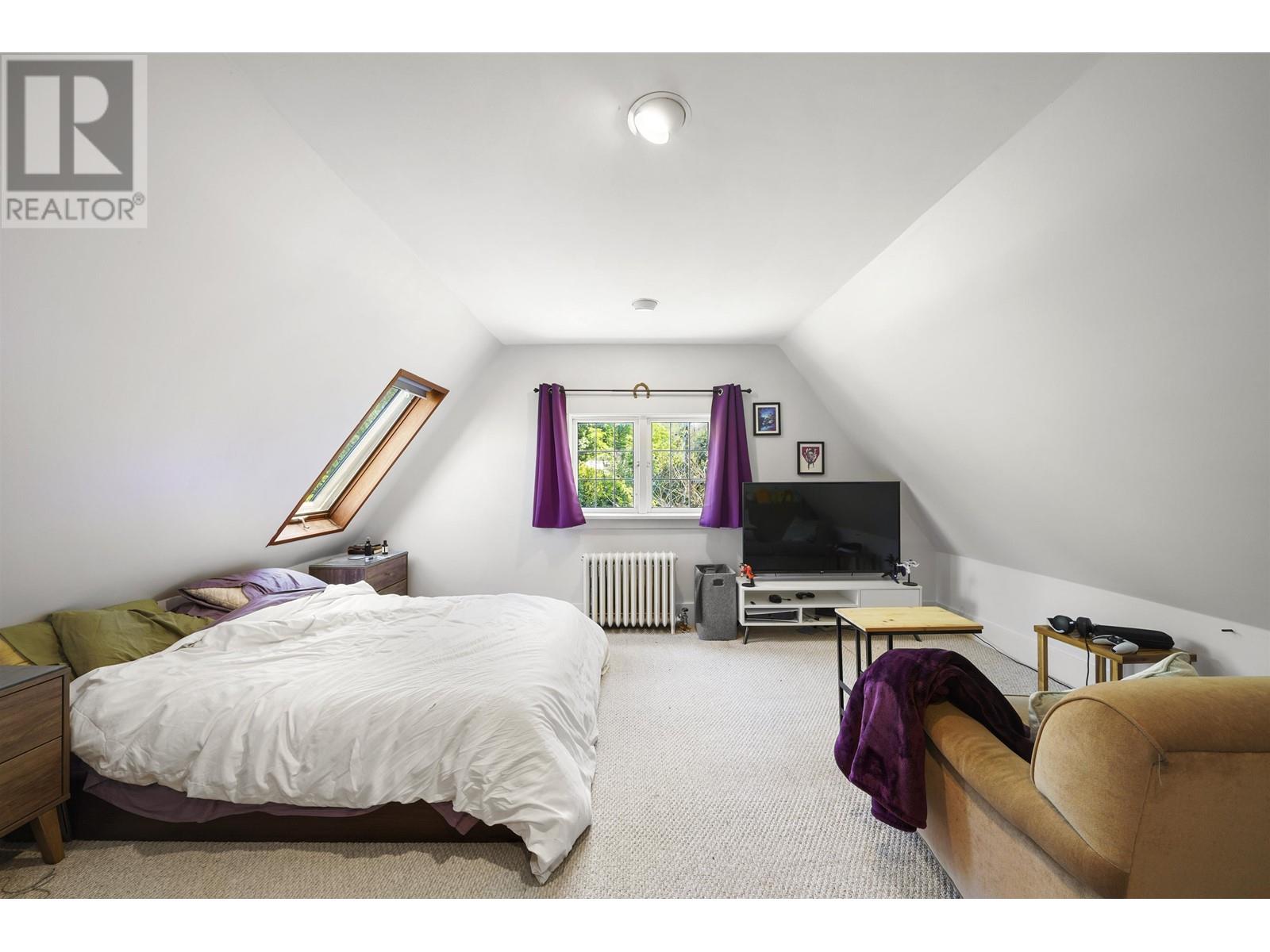 Listing Picture 5 of 6 : 3737 PINE CRESCENT, Vancouver / 溫哥華 - 魯藝地產 Yvonne Lu Group - MLS Medallion Club Member