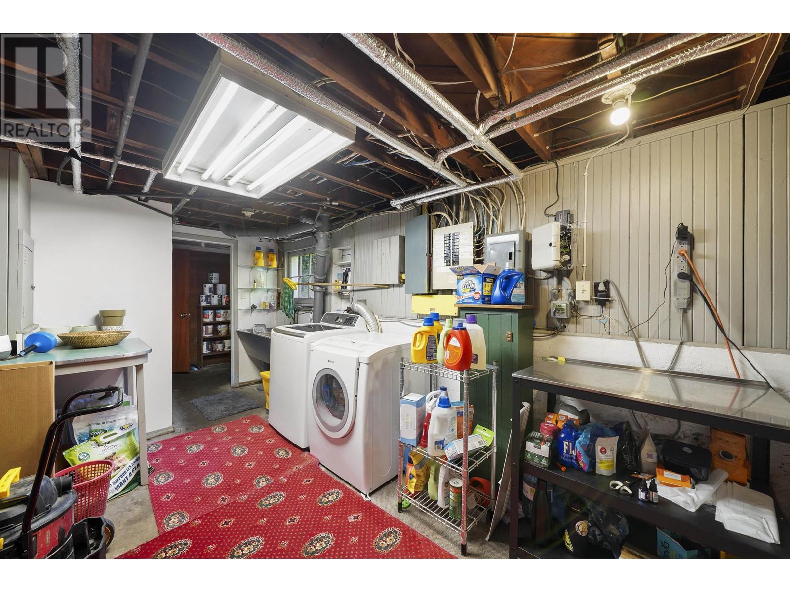 Listing Picture 6 of 6 : 3737 PINE CRESCENT, Vancouver / 溫哥華 - 魯藝地產 Yvonne Lu Group - MLS Medallion Club Member