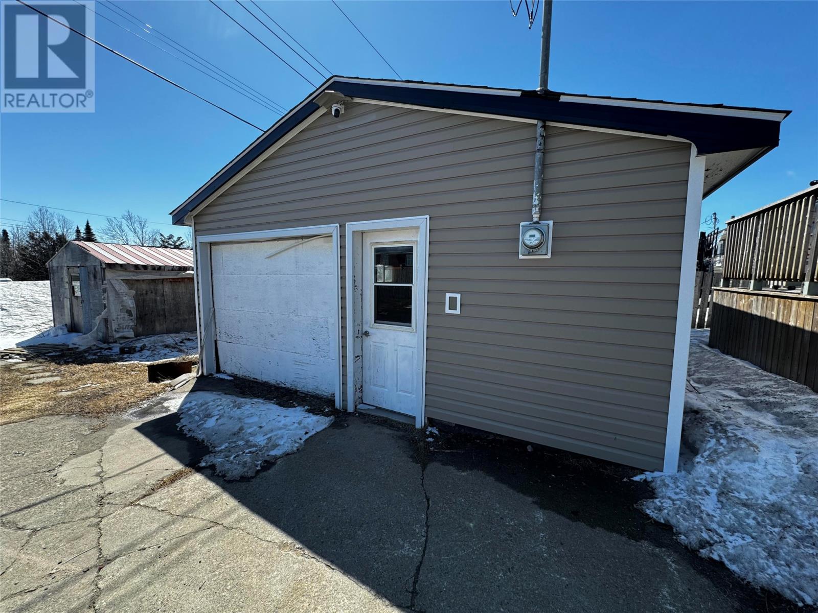 706 Carol Drive, Labrador City, Newfoundland & Labrador  A2V 1S8 - Photo 25 - 1270183