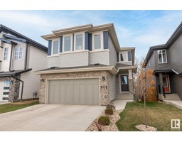 717 KINGLET BV NW, edmonton, Alberta