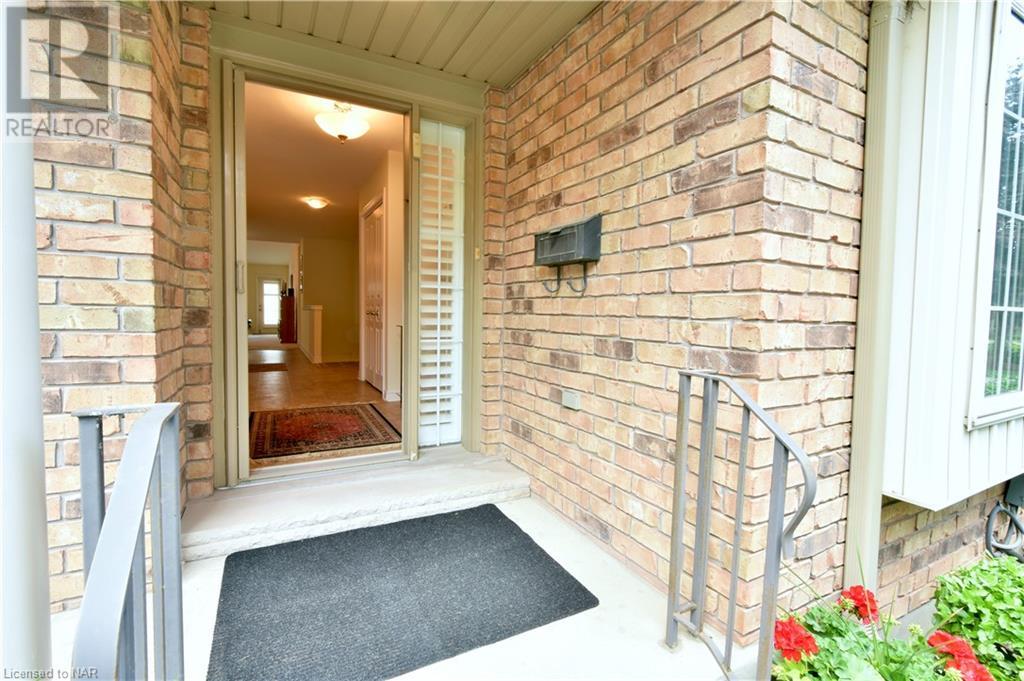 605 Welland Avenue Unit# 39, St. Catharines, Ontario  L2M 7Z7 - Photo 4 - 40572352