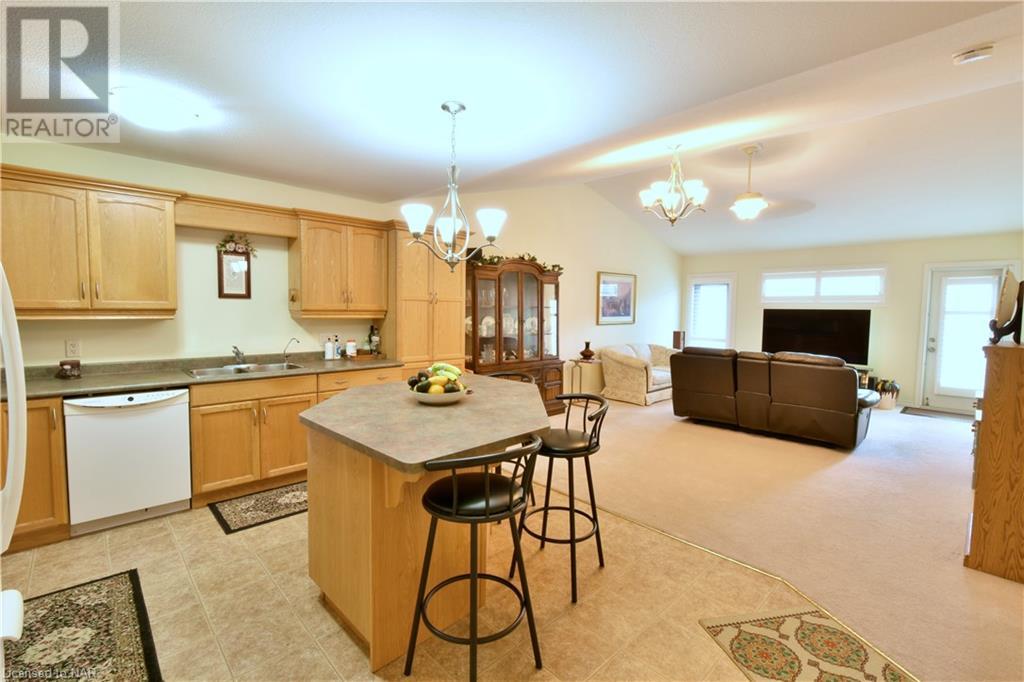 605 Welland Avenue Unit# 39, St. Catharines, Ontario  L2M 7Z7 - Photo 11 - 40572352